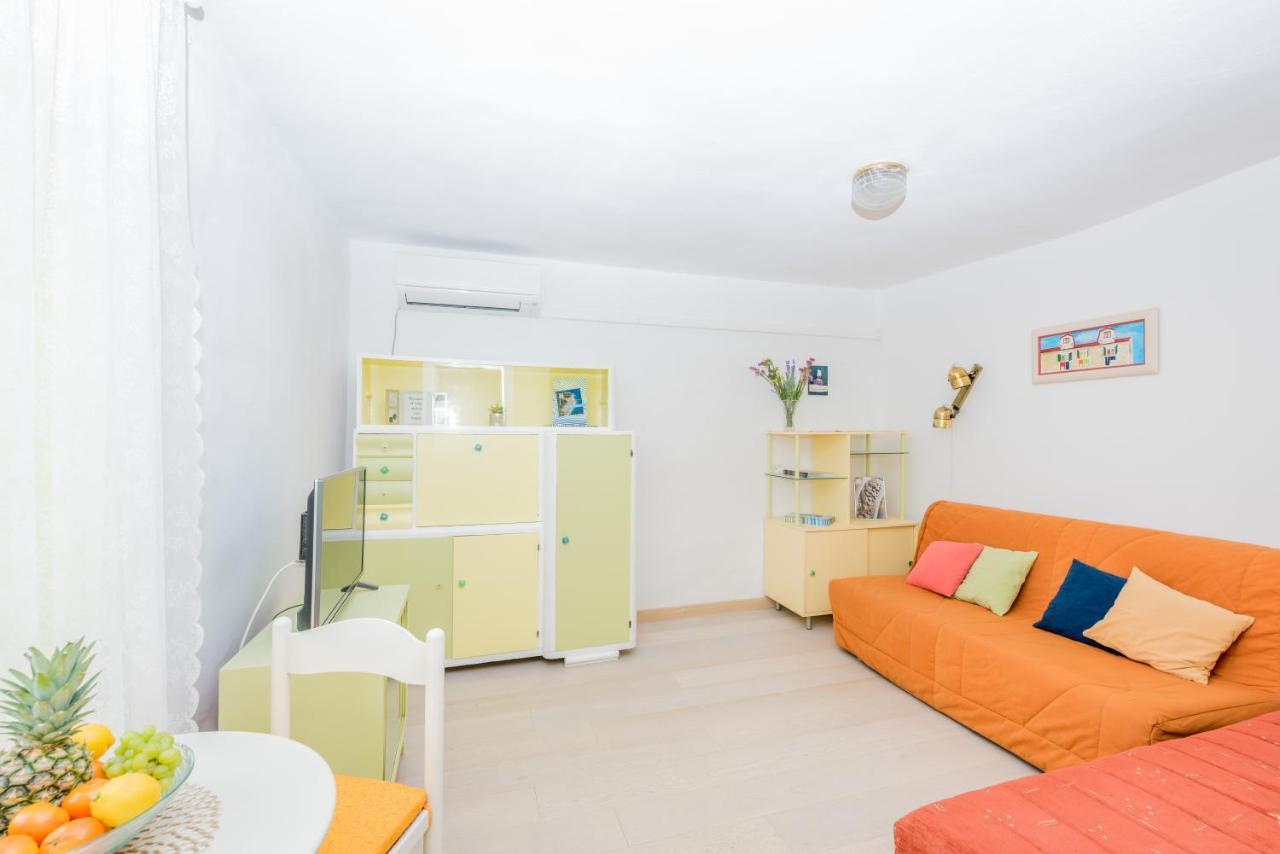 Apartment Mirko&Mimi 斯普利特 外观 照片