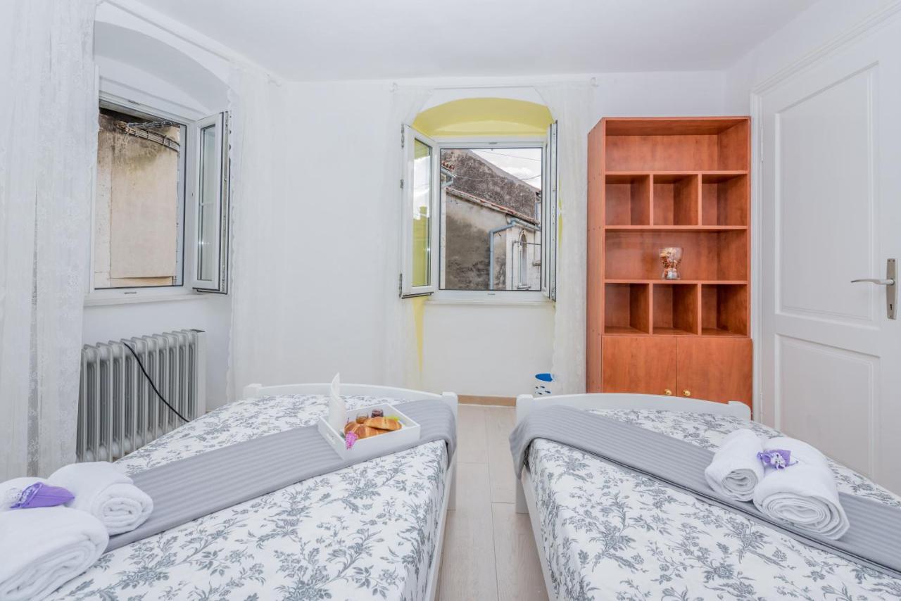 Apartment Mirko&Mimi 斯普利特 外观 照片